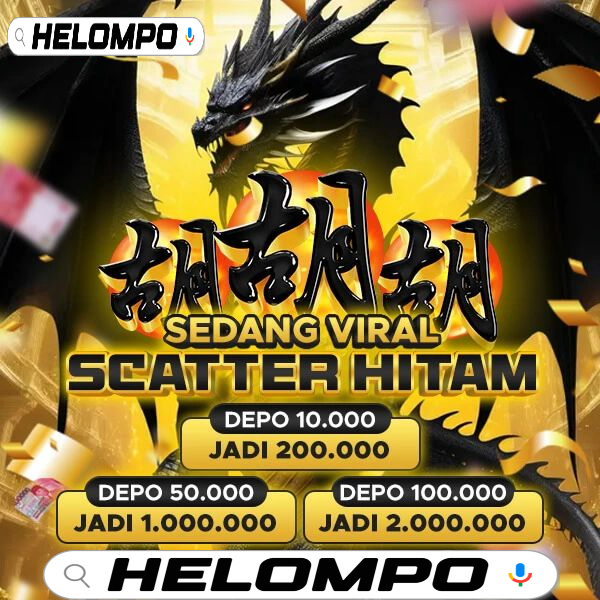 Helompo | Link Resmi Situs Mpo Slot Gacor Gampang Menang Deposit 5000